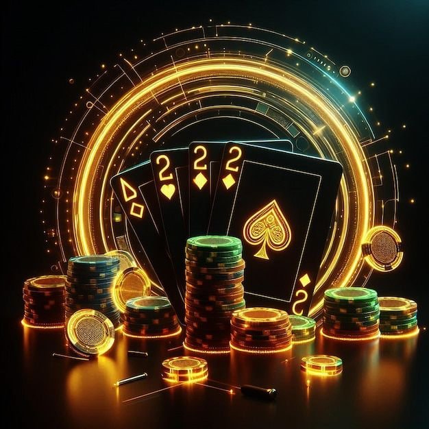 Live casino di wonder4d memberikan pengalaman nyata